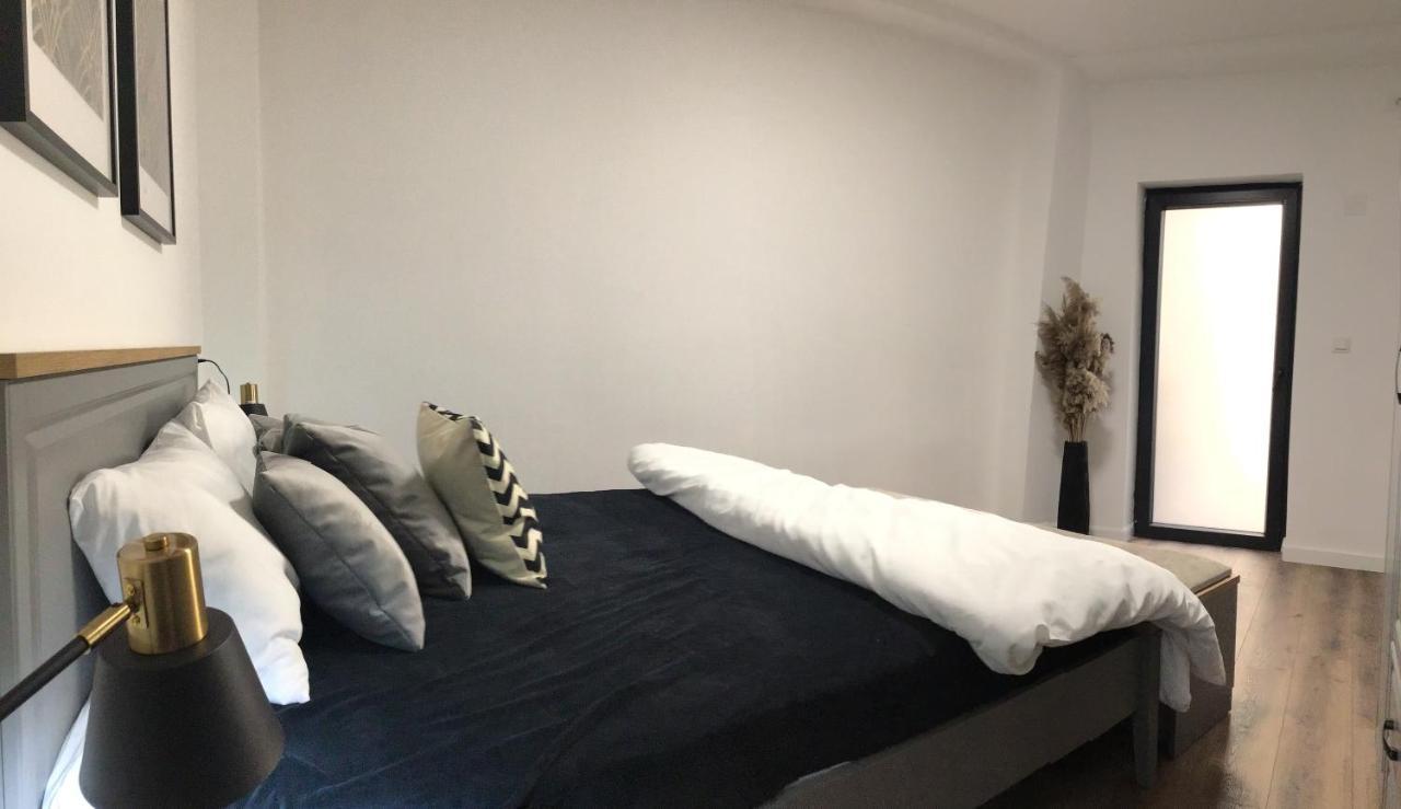 Regia Bitola Apartment Ngoại thất bức ảnh