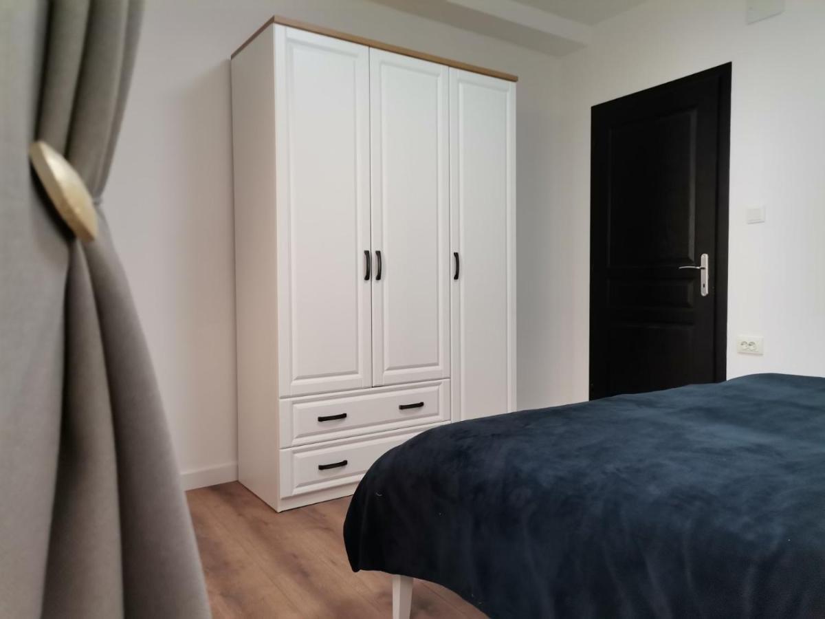Regia Bitola Apartment Ngoại thất bức ảnh