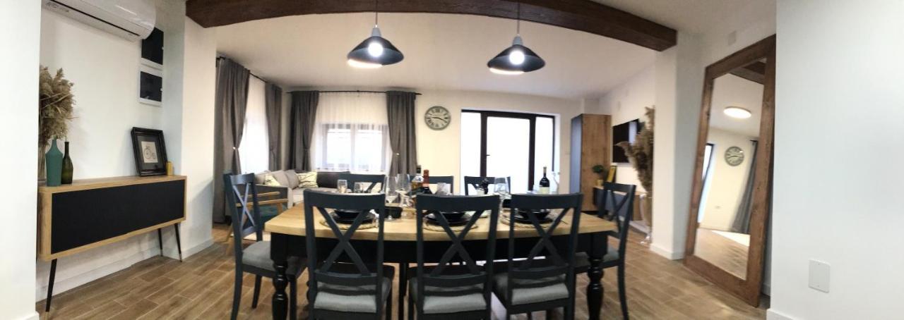 Regia Bitola Apartment Ngoại thất bức ảnh