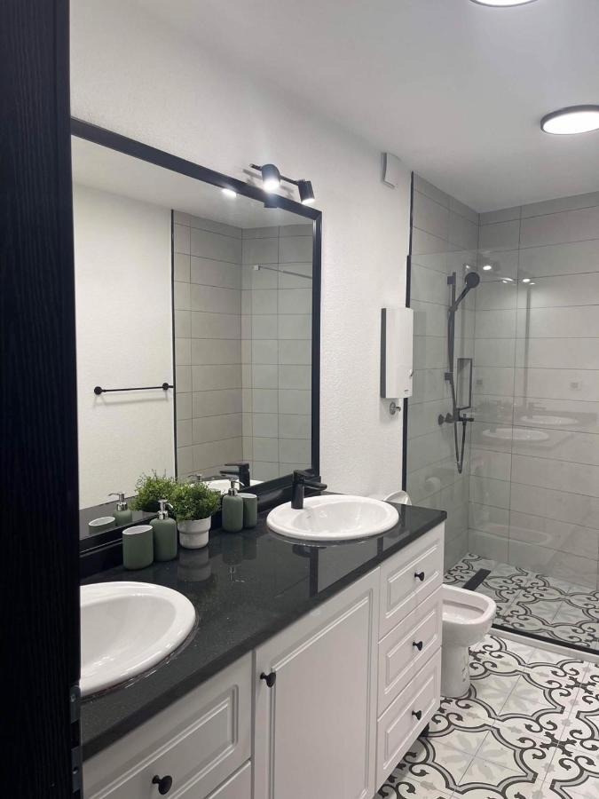 Regia Bitola Apartment Ngoại thất bức ảnh