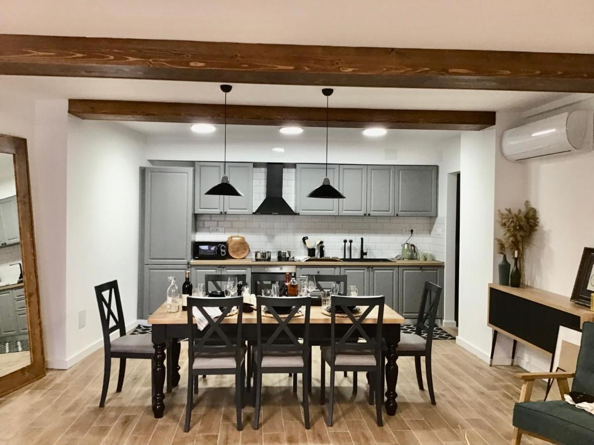 Regia Bitola Apartment Ngoại thất bức ảnh