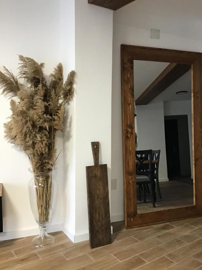 Regia Bitola Apartment Ngoại thất bức ảnh