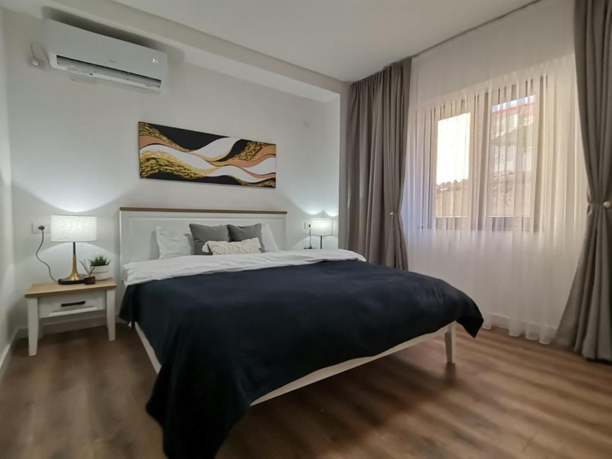 Regia Bitola Apartment Ngoại thất bức ảnh