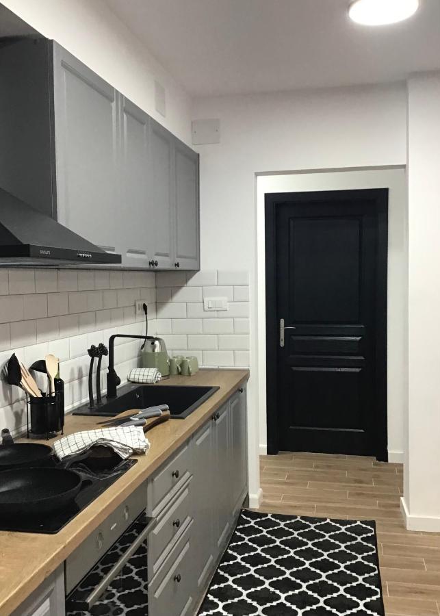 Regia Bitola Apartment Ngoại thất bức ảnh