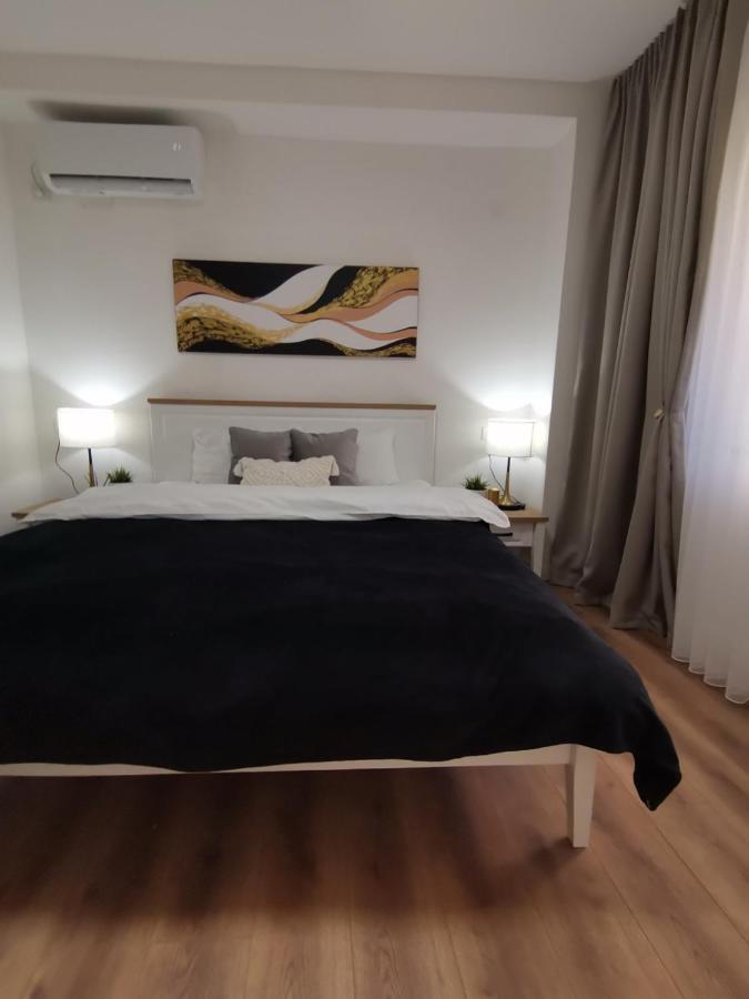 Regia Bitola Apartment Ngoại thất bức ảnh