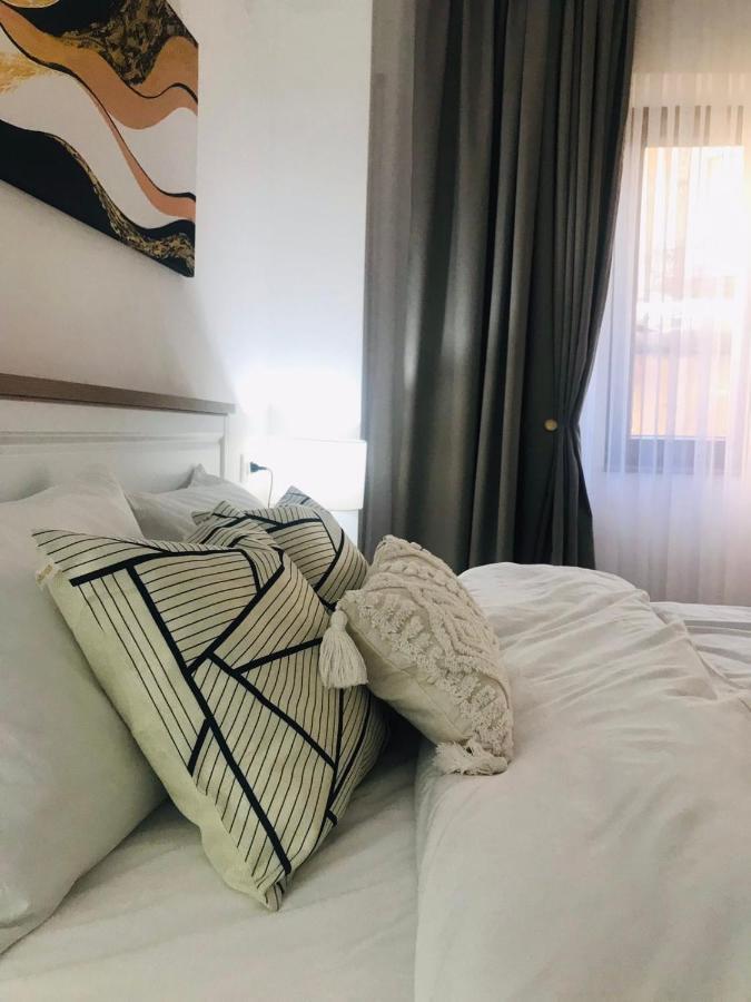 Regia Bitola Apartment Ngoại thất bức ảnh