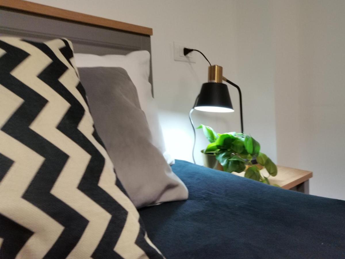 Regia Bitola Apartment Ngoại thất bức ảnh