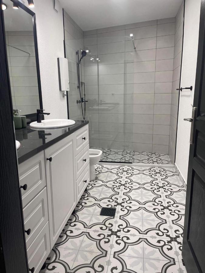 Regia Bitola Apartment Ngoại thất bức ảnh