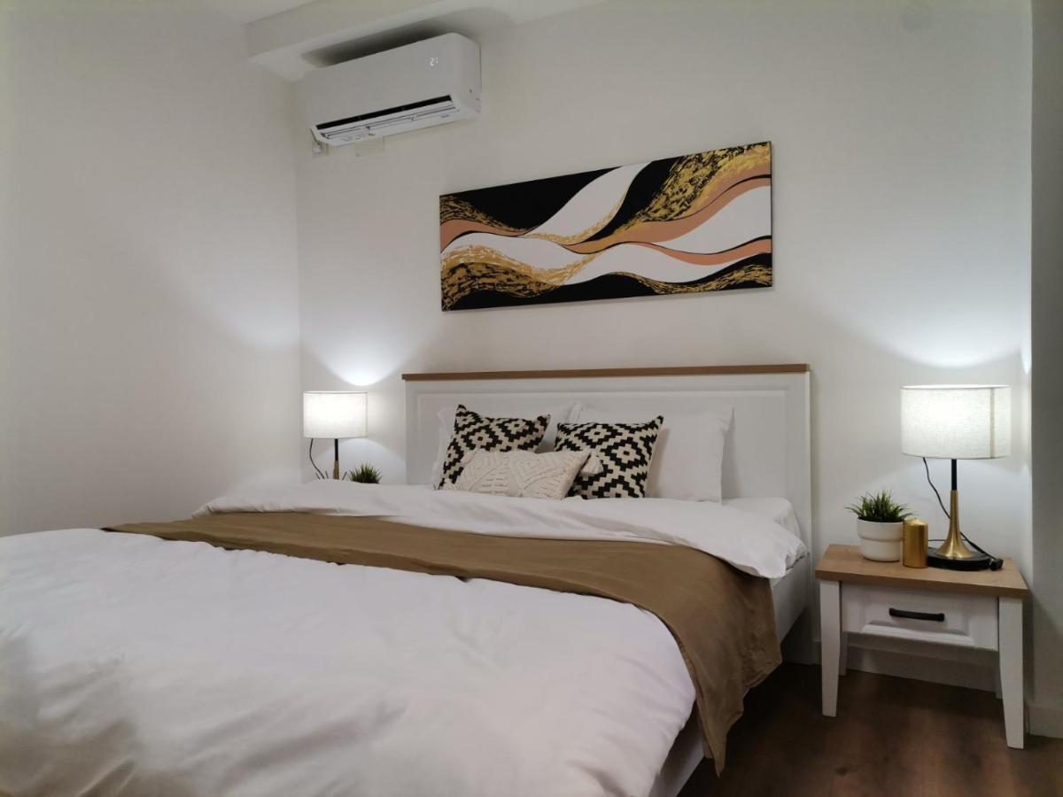 Regia Bitola Apartment Ngoại thất bức ảnh