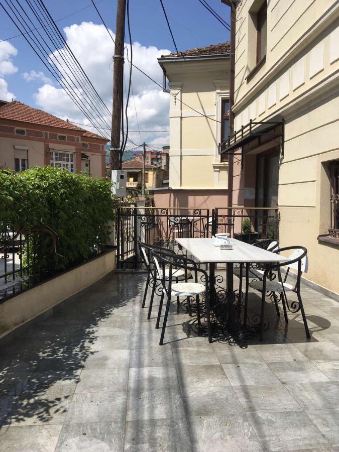 Regia Bitola Apartment Ngoại thất bức ảnh