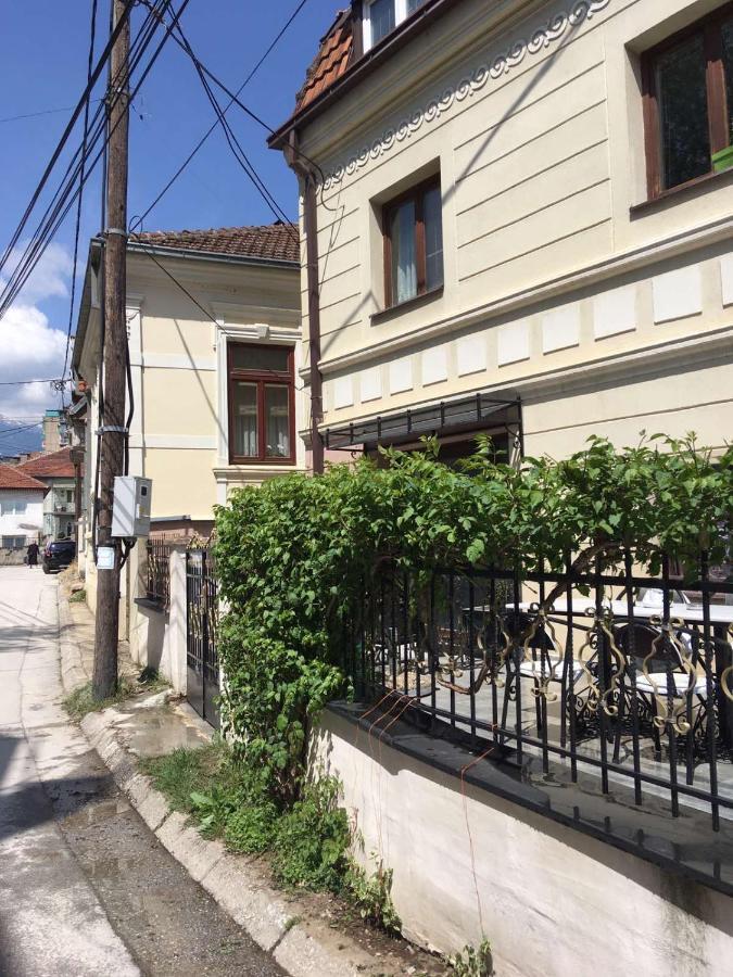 Regia Bitola Apartment Ngoại thất bức ảnh