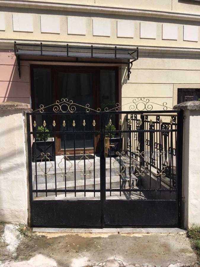 Regia Bitola Apartment Ngoại thất bức ảnh