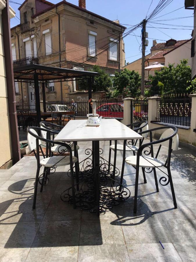 Regia Bitola Apartment Ngoại thất bức ảnh