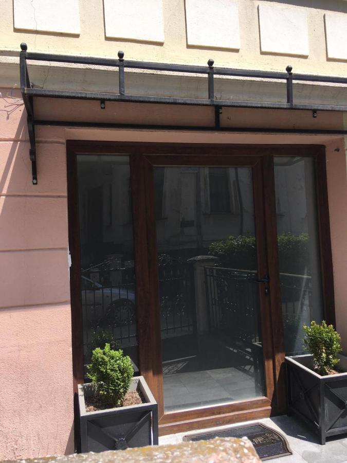 Regia Bitola Apartment Ngoại thất bức ảnh