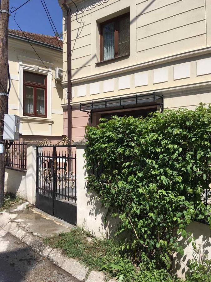 Regia Bitola Apartment Ngoại thất bức ảnh