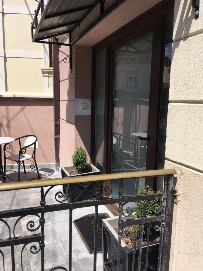 Regia Bitola Apartment Ngoại thất bức ảnh