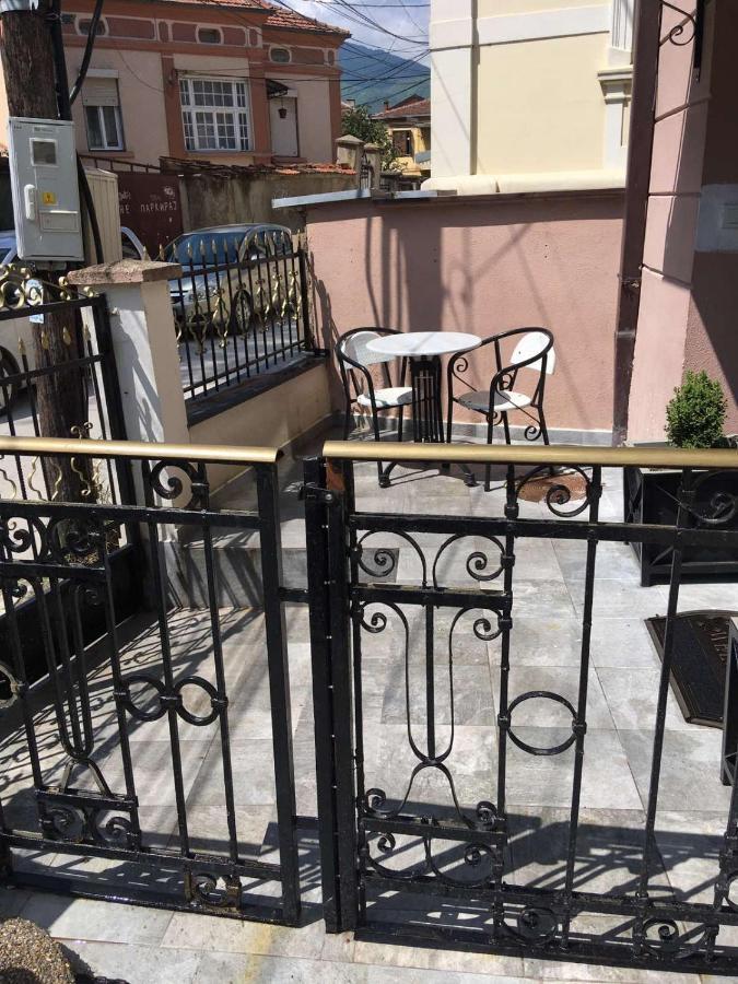 Regia Bitola Apartment Ngoại thất bức ảnh